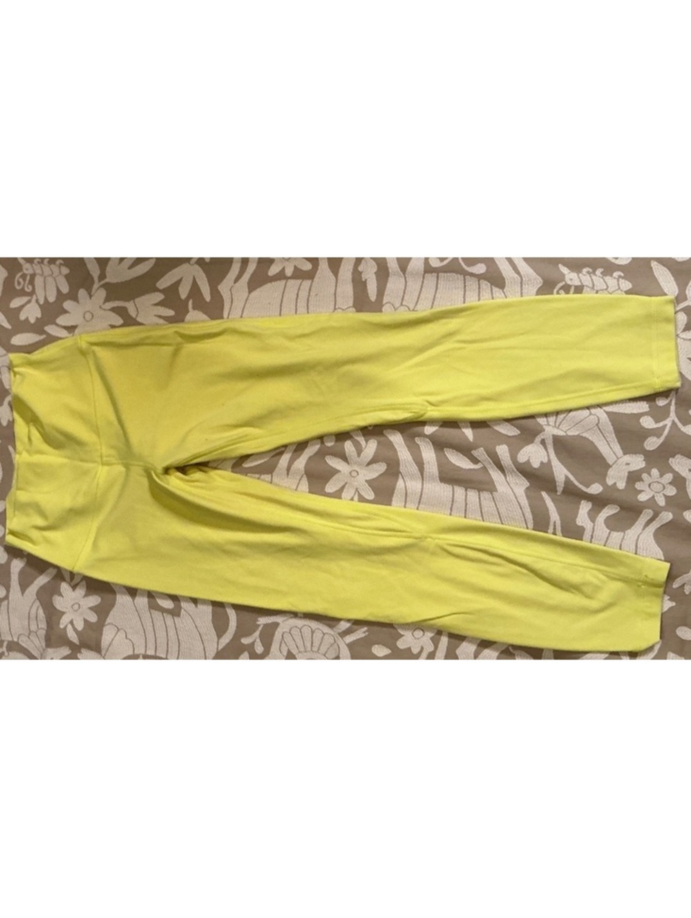 Lululemon Align Leggings Sz 6